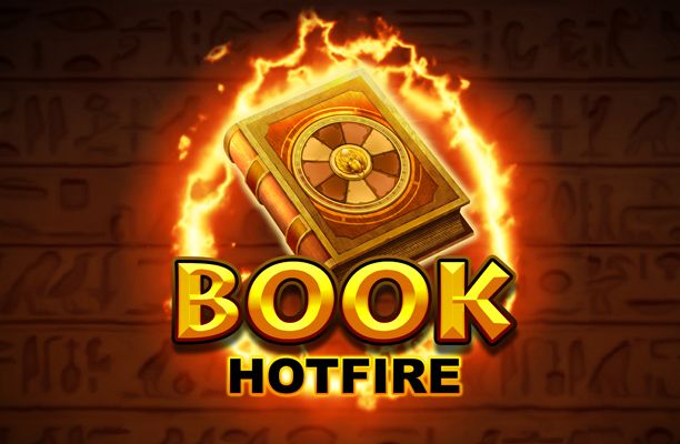 Book of Hotfire - Yggdrasil